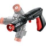 Bosch Easy Aquatak 100 Limpiadora de alta presión o Hidrolimpiadora Compacto Eléctrico 270 l/h 1100 W Verde, Hidrolimpiadora de alta presión verde/Negro, Compacto, Eléctrico, 3 m, 5 m, Verde, II