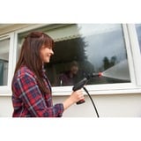 Bosch Easy Aquatak 100 Limpiadora de alta presión o Hidrolimpiadora Compacto Eléctrico 270 l/h 1100 W Verde, Hidrolimpiadora de alta presión verde/Negro, Compacto, Eléctrico, 3 m, 5 m, Verde, II