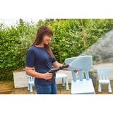 Bosch Easy Aquatak 100 Limpiadora de alta presión o Hidrolimpiadora Compacto Eléctrico 270 l/h 1100 W Verde, Hidrolimpiadora de alta presión verde/Negro, Compacto, Eléctrico, 3 m, 5 m, Verde, II