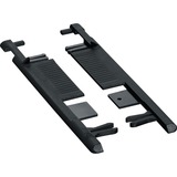 Bosch FSN KK Accesorios de sierras circulares, Liderazgo negro, Negro, CE