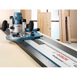 Bosch FSN RA 32 1600 Professional, Liderazgo aluminio, 143 mm, 1650 mm, 92 mm