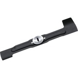 Bosch F 016 800 271 pieza y accesorio para cortacésped, Cuchilla de repuesto Rotak 34, Negro, Metal, 342 mm, 108 mm, 2 mm