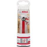 Bosch Fresa de recorte Expert para laminado de madera, Ø 12,7mm Fresa enrasadora o Fresa de enrasar, 6,8 cm, 2,54 cm, 1,27 cm, 8 mm, 1 pieza(s)