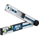 GAM 220 MF Professional medidor de ángulos digital 0 - 220°, Transportador