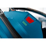 Bosch GAS 18V-10 L Professional Negro, Azul, Aspiradora en húmedo y en seco azul, Seca y húmeda, Negro, Azul, L, 10 L, 6 L, 24 L/s