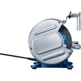 Bosch GBG 60-20 Professional, Esmeriladora doble azul/Negro