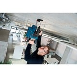 Bosch GBH 18V-26 Professional solo, Martillo perforador azul/Negro