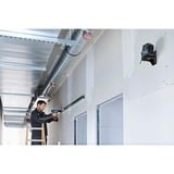 Bosch GCL 2-15 G Nivel de línea/punto 10 m 500-540 nm (< 10 mW), Láser de líneas cruzadas azul/Negro, 10 m, 0,3 mm/m, 4°, 15 m, Horizontal/Vertical, Verde