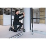 Bosch GCL 2-15 G Nivel de línea/punto 10 m 500-540 nm (< 10 mW), Láser de líneas cruzadas azul/Negro, 10 m, 0,3 mm/m, 4°, 15 m, Horizontal/Vertical, Verde