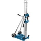Bosch GCR 350 Professional Soporte de taladro azul, Soporte de taladro, 58 cm, Azul, Plata, 95,5 cm, 12,6 kg