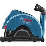 Bosch GDE 230 FC-T Professional, Ensayo 2,1 kg, 240 mm, 399 mm, 103 mm