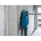 Bosch GDE 68 receptor de polvo de taladro Negro, Azul, Portabrocas 325 g