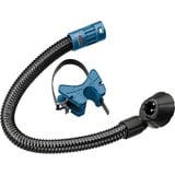 Bosch GDE hex Professional, Accesorio de aspiradora Negro, Azul, 915 g, 205 mm, 322 mm, 139 mm