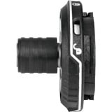 Bosch GFA 12-X Professional, Ensayo negro, 100 g, 106 mm, 126 mm, 56 mm