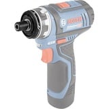 Bosch GFA 12-X Professional, Ensayo negro, 100 g, 106 mm, 126 mm, 56 mm