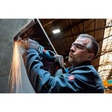 Bosch GGS 18V-23 LC Professional Amoladora recta 23000 RPM Negro, Azul, Rojo, Plata 1000 W azul/Negro, Amoladora recta, Negro, Azul, Rojo, Plata, Sin escobillas, 23000 RPM, 8 mm, 83 dB