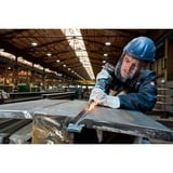 Bosch GGS 18V-23 PLC Professional Amoladora recta 23000 RPM Negro, Azul, Rojo, Plata 1000 W azul/Negro, Amoladora recta, Negro, Azul, Rojo, Plata, Sin escobillas, 23000 RPM, 8 mm, 83 dB