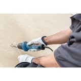 Bosch GHG 20-60 500 l/min 630 °C 2000 W Negro, Azul, Gris, Decapador por aire caliente azul/Negro, Negro, Azul, Gris, 500 l/min, 630 °C, 150 l/min, 50 °C, 630 °C