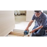 Bosch GHO 12V-20 Negro, Azul, Rojo 14500 RPM, Cepillo eléctrico azul/Negro, Negro, Azul, Rojo, CE, 14500 RPM, 5,6 cm, 1,7 cm, 2,5 m/s²