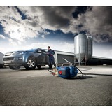 Bosch GHP 5-13 C Limpiadora de alta presión o Hidrolimpiadora Eléctrico Negro, Verde, Plata 520 l/h 2300 W, Hidrolimpiadora de alta presión azul, Eléctrico, 8 m, 5 m, Negro, Verde, Plata, 520 l/h, 130 bar
