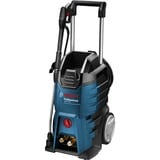 Bosch GHP 5-55 Professional Limpiadora de alta presión o Hidrolimpiadora Vertical Eléctrico 520, 500 2200 W, Hidrolimpiadora de alta presión azul/Negro, Vertical, Eléctrico, 8 m, 5 m, 520, 500, 115 bar
