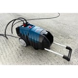 Bosch GHP 5-65 Professional, Hidrolimpiadora de alta presión azul/Negro