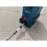 Bosch GHP 5-65 Professional, Hidrolimpiadora de alta presión azul/Negro
