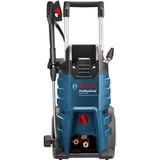 Bosch GHP 5-75 Limpiadora de alta presión o Hidrolimpiadora Vertical Eléctrico 570, 560 2600 W Negro, Azul, Hidrolimpiadora de alta presión azul/Negro, Vertical, Eléctrico, 10 m, 5 m, Negro, Azul, 570, 560