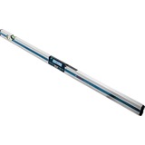 Bosch GIM 120 Professional nivel 1,2 m Negro, Azul, Plata, Clinómetro plateado/Azul, 1,2 m, Negro, Azul, Plata, 1,3 kg
