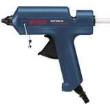 Bosch GKP 200 CE Professional Pistola De Pegar, Pistolas termoencoladoras azul, Pistola de cola termofusible, Azul, 30 g/min, 4 s, 1,1 cm, 20 cm