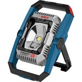 Bosch GLI 18V-1900C LED Negro, Azul, Multicolor, Acero inoxidable, Luz de LED azul, LED, 1,8 kg, IP64, Negro, Azul, Multicolor, Acero inoxidable