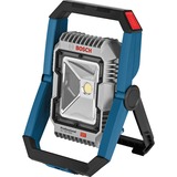 Bosch GLI 18V-1900 Professional, Luz de trabajo azul/Negro, 200 mm, 332 mm, 101 mm