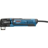 Bosch GOP 30-28 Professional Negro, Azul 300 W 20000 OPM, Herramienta multifunción azul/Negro, Desbastado, Serrado, Negro, Azul, 20000 OPM, 8000 OPM, 1,4°, 81 dB