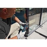 Bosch GOP 55-36 Negro, Azul 550 W 20000 OPM, Herramienta multifunción azul/Negro, Desbastado, Serrado, Raspado, Negro, Azul, 20000 OPM, 8000 OPM, 1,8°, 92 dB