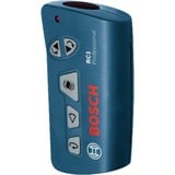 Bosch GRL 300 HV Professional Nivel giratorio 300 m 635 nm (< 1 mW), Láser rotativo azul, 300 m, 0,1 mm/m, 5°, 600 RPM, Rojo, 3R