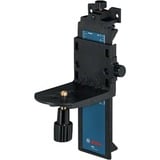 Bosch GRL 300 HV Professional Nivel giratorio 300 m 635 nm (< 1 mW), Láser rotativo azul, 300 m, 0,1 mm/m, 5°, 600 RPM, Rojo, 3R