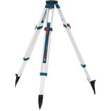 Bosch GRL 300 HV Professional Nivel giratorio 300 m 635 nm (< 1 mW), Láser rotativo azul, 300 m, 0,1 mm/m, 5°, 600 RPM, Rojo, 3R