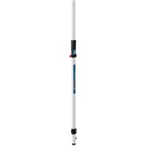 Bosch GRL 300 HV Professional Nivel giratorio 300 m 635 nm (< 1 mW), Láser rotativo azul/Negro, 300 m, 0,1 mm/m, 5°, 600 RPM, Rojo, 3R