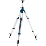 Bosch GRL 300 HV Professional Nivel giratorio 300 m 635 nm (< 1 mW), Láser rotativo azul/Negro, 300 m, 0,1 mm/m, 5°, 600 RPM, Rojo, 3R