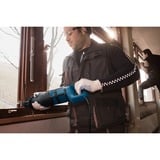 Bosch GSA 1300 PCE Professional sierra de sable 2,8 cm Negro, Azul, Rojo 1300 W azul, 2,8 cm, 2900 spm, 23 cm, 2 cm, 13,5 m/s², 106 dB