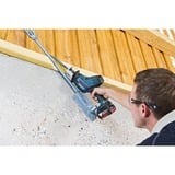 Bosch GSA 18 V-LI C Professional Negro, Azul, Rojo, Sierra de sable azul/Negro, Cargador y baterías no incluidos