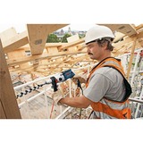 Bosch GSB 21-2 RCT 3000 RPM Sin llave 2,9 kg, Taladradora de impacto azul/Negro, Taladro de pistola, Sin llave, 1,3 cm, 3000 RPM, 4 cm, 1,6 cm