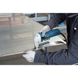 Bosch GSC 75-16 Cizalla eléctrica 5200 spm 750 W, Tijeras de chapa azul/Negro, Cizalla eléctrica, Azul, Plata, 5200 spm, 4000 spm, 3,5 cm, 0,7 mm