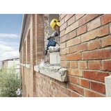 Bosch GSH 5 CE 1150 W, Cincel azul/Negro, 13 J, 2900 ppm, Corriente alterna, 1150 W, 105 mm, 480 mm