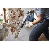 Bosch GSH 5 CE 1150 W, Cincel azul/Negro, 13 J, 2900 ppm, Corriente alterna, 1150 W, 105 mm, 480 mm