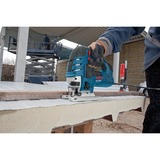 Bosch GST 150 BCE power jigsaws 780 W 2,7 kg, Sierra de calar azul, 15 cm, 2 cm, 1 cm, Corriente alterna, 780 W, 4 m