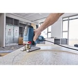 Bosch GST 160 BCE power jigsaws 800 W 2,3 kg, Sierra de calar azul, 16 cm, 2,6 cm, 2 cm, 1 cm, Corriente alterna, 800 W