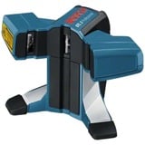 Bosch GTL 3 Niveladores láser y alineadores, Láser de línea azul/Negro, Negro, Azul