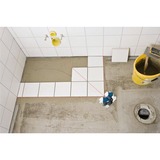 Bosch GTL 3 Niveladores láser y alineadores, Láser de línea azul/Negro, Negro, Azul