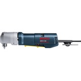 Bosch GWB 10 RE Professional 1100 RPM 1,6 kg, Taladro azul/Negro, 1100 RPM, 2,2 cm, 1 cm, 5,5 Nm, Corriente alterna, 400 W